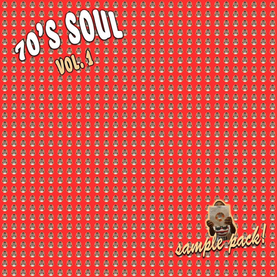 70's Soul Volume 1