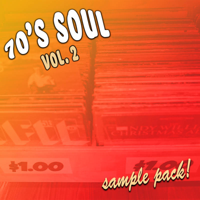 70s Soul  Volume 2